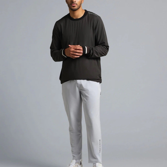 Municipal Sports Utility Gear - Outerwear Golf Windshirt Men’s Small - New w/Tag - Picture 2 of 12